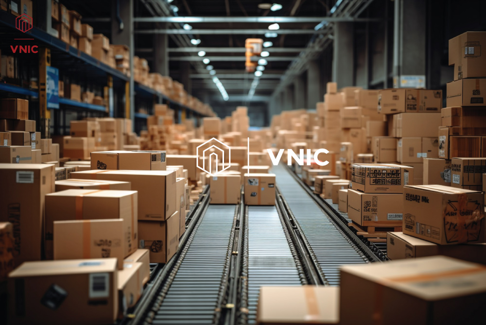 03 ưu điểm nổi trội và lợi ích khi sử dụng dịch vụ tư vấn Logistics tại VNIC