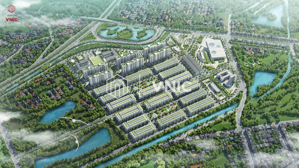 Khu công nghiệp Tân Hưng – Bắc Giang4