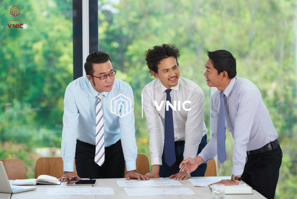 Dịch vụ tìm khu công nghiệp có tiềm năng phát triển cho các nhà đầu tư của VNIC