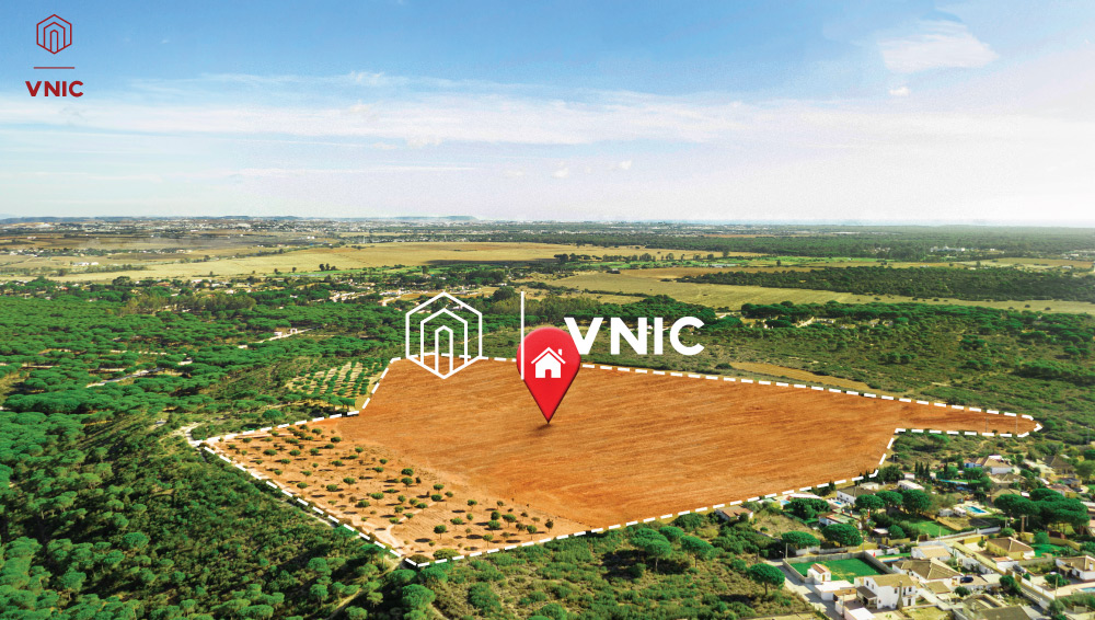 Dịch vụ Tìm kiếm địa điểm thích hợp của VNIC