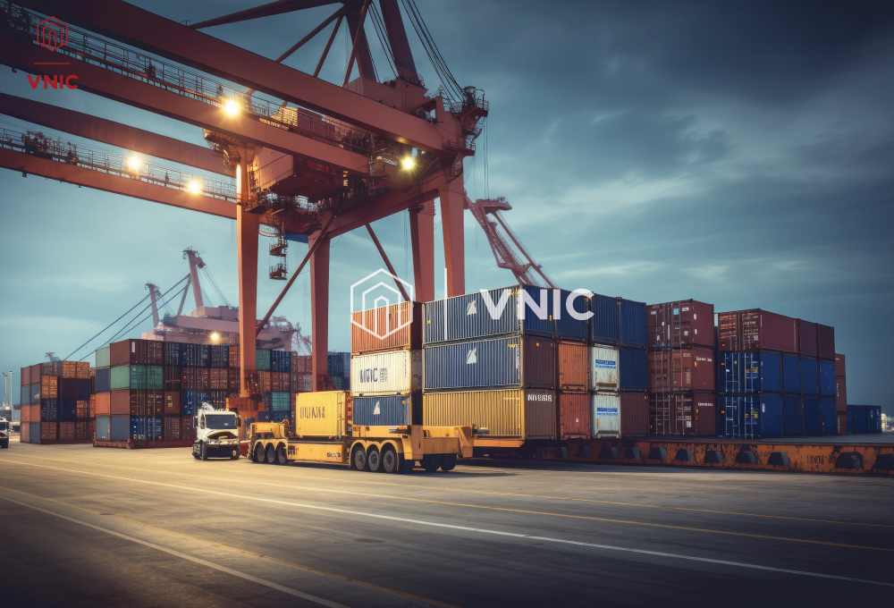 Những mục tiêu quan trọng của dịch vụ tư vấn Logistics trong ngành Bất động sản công nghiệp hiện nay.