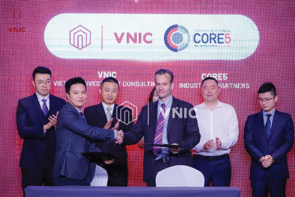 Vietnam Investment Consulting (VNIC) - đơn vị cung cấp dịch vụ Tìm kiếm địa điểm thích hợp cho các nhà đầu tư