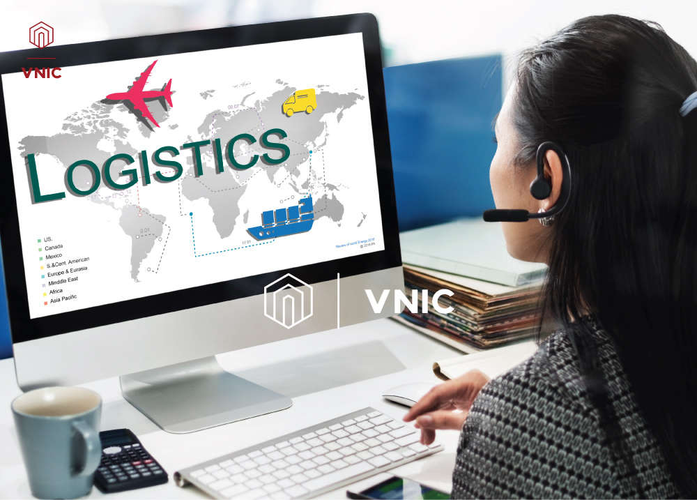 Tổng hợp thông tin về dịch vụ tư vấn Logistics trong ngành Bất động sản công nghiệp