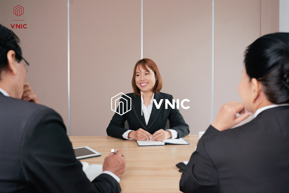 VNIC hỗ trợ doanh nghiệp dụng những ứng viên có khả năng sử dụng ngoại ngữ
