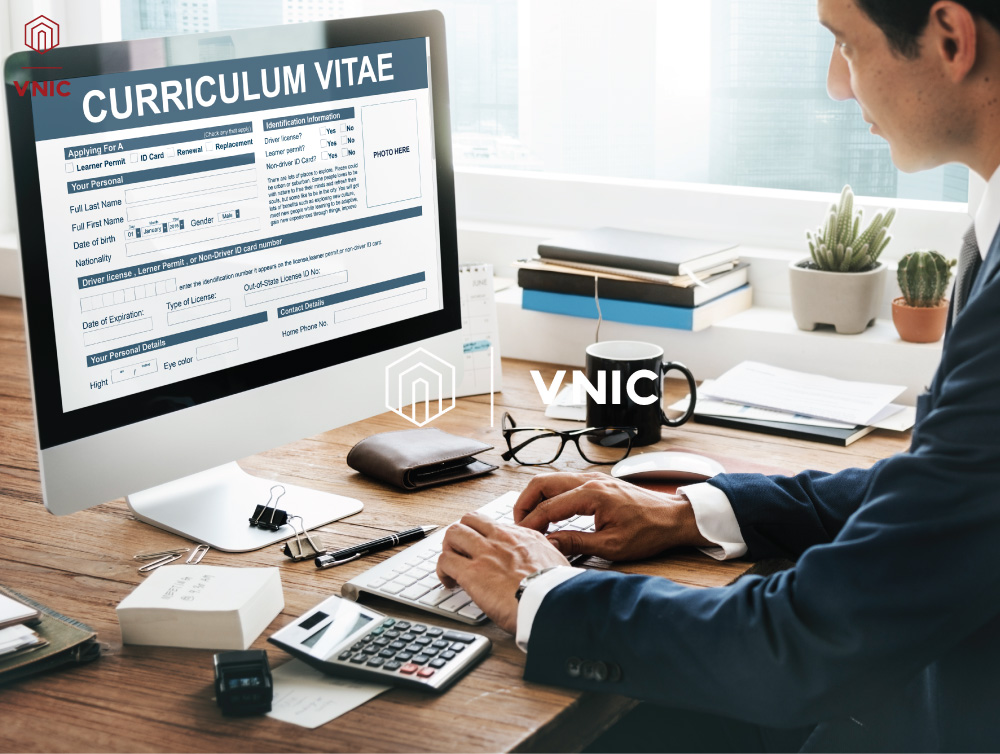 VNIC sẽ giới thiệu những ứng viên phù hợp nhất cho đối tác lựa chọn