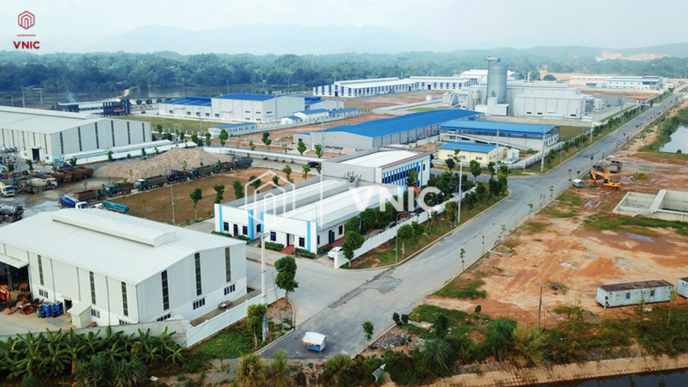 Khu công nghiệp Cẩm Khê – Phú Thọ2