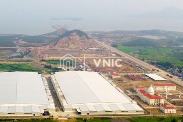 Khu công nghiệp Texhong Hải Hà – Quảng Ninh4