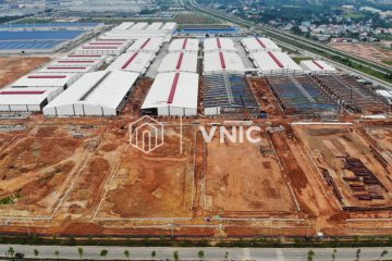 VNIC-Cho thuê nhà xưởng 3000m2 tại Thái Nguyên6