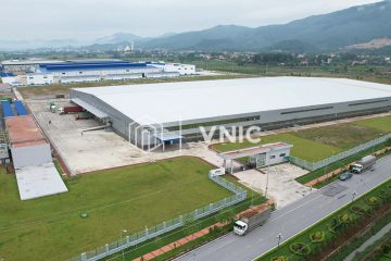 Khu công nghiệp Đông Mai – Quảng Ninh2