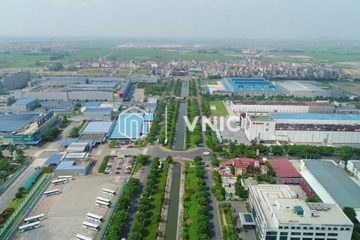 Khu công nghiệp Gia Bình 1 – Bắc Ninh4