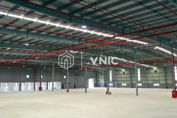 VNIC-Cho thuê nhà xưởng 2500m2 tại Bắc Ninh6