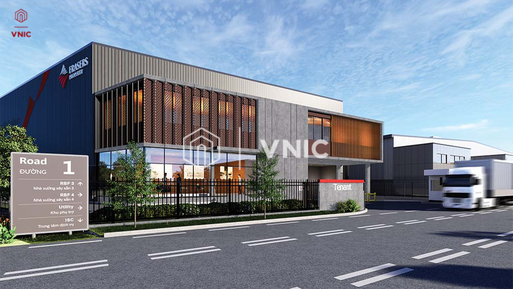 VNIC-Cho thuê nhà xưởng 2500m2 tại Bắc Ninh7