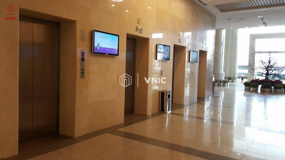 VNIC – Văn phòng giá rẻ tại Hà Đông, Hà Nội6