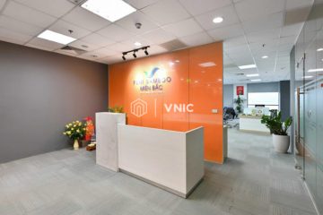 VNIC – Cho thuê văn phòng 200m2 – 300m2 tại Hà Nội2