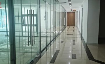 VNIC – Cho thuê văn phòng 400m2 tại Hà Đông, Hà Nội