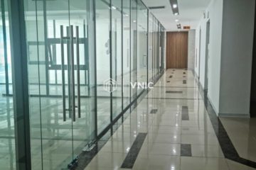 VNIC – Cho thuê văn phòng 400m2 tại Hà Đông, Hà Nội5
