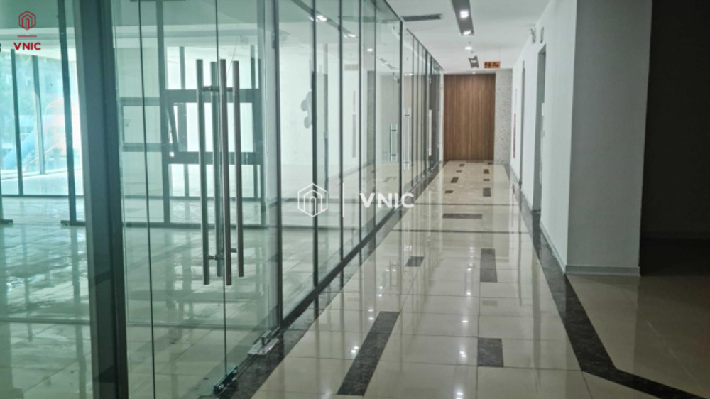 VNIC – Cho thuê văn phòng 400m2 tại Hà Đông, Hà Nội5