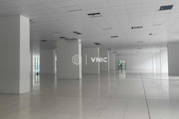 VNIC – Cho thuê văn phòng 400m2 tại Hà Đông, Hà Nội1