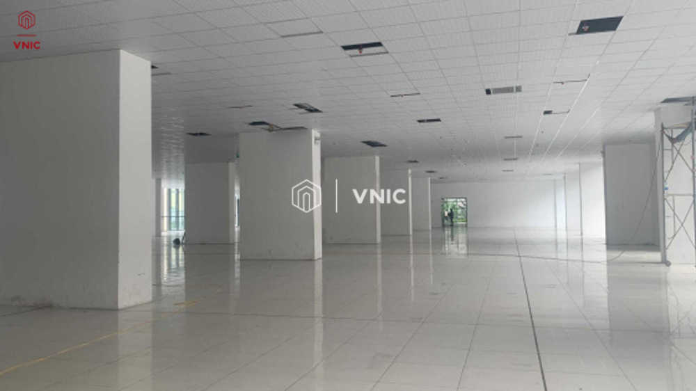VNIC – Cho thuê văn phòng 400m2 tại Hà Đông, Hà Nội1