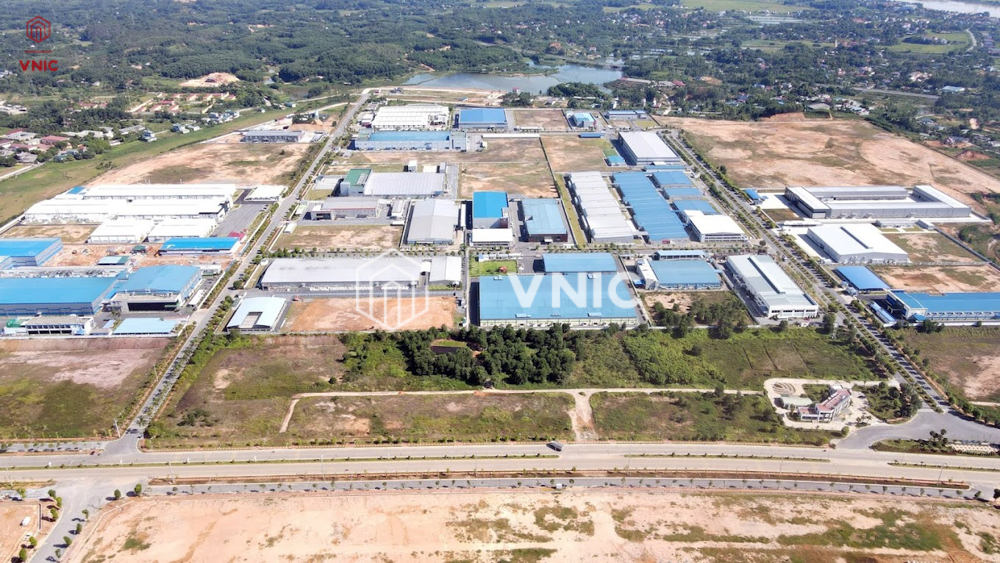 Khu công nghiệp Phú Hà – Phú Thọ7