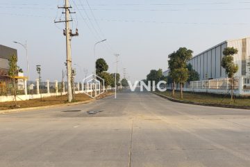 Khu công nghiệp Cẩm Khê – Phú Thọ1