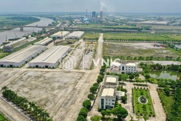  Khu công nghiệp Khánh Phú – Ninh Bình6
