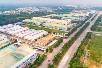 Khu công nghiệp Mỹ Thuận – Nam Định4