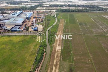 Khu công nghiệp Cầu Nghìn IDICO – Thái Bình10