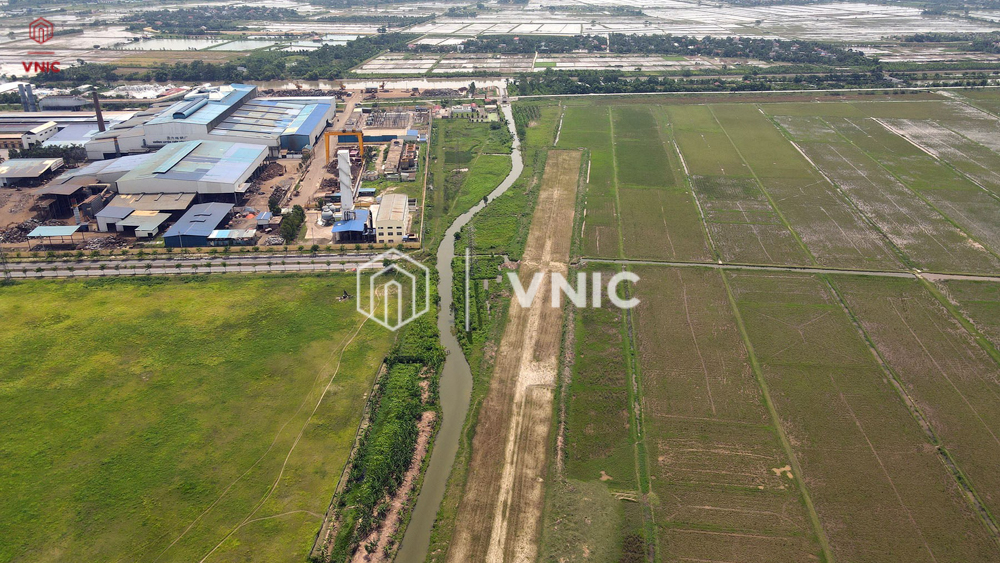 Khu công nghiệp Cầu Nghìn IDICO – Thái Bình10