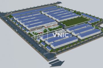 Khu công nghiệp Phúc Sơn – Ninh Bình6