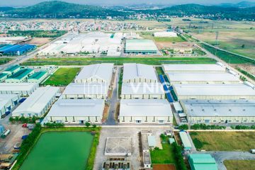 Khu công nghiệp Gia Bình 1 – Bắc Ninh5