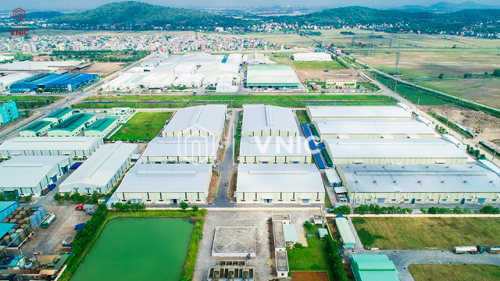 Khu công nghiệp Gia Bình 1 – Bắc Ninh5
