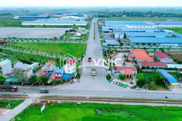 Khu công nghiệp Bảo Minh – Nam Định5