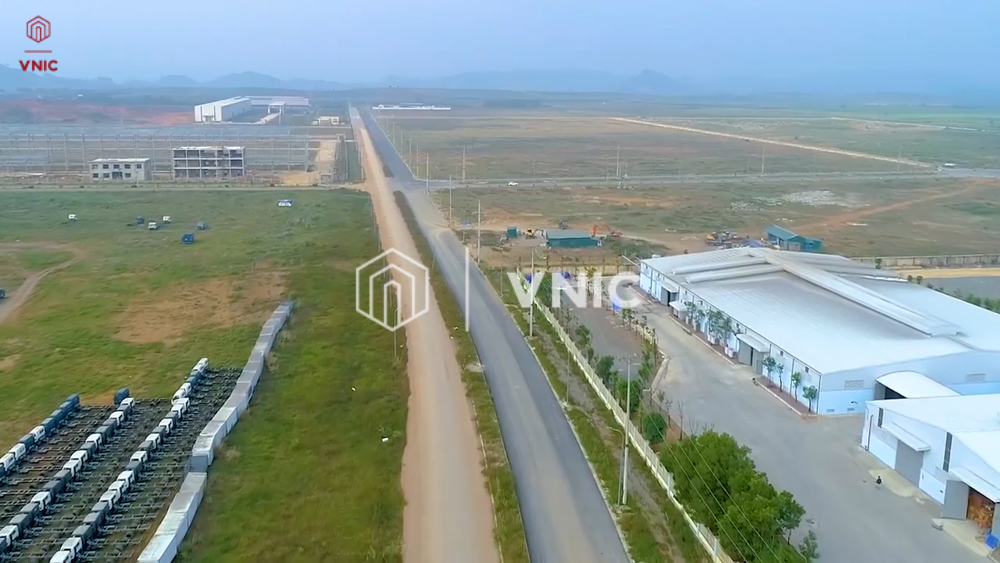 Khu công nghiệp Bỉm Sơn A – Thanh Hóa7