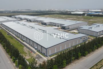 Khu công nghiệp Nam Đình Vũ – Hải Phòng7