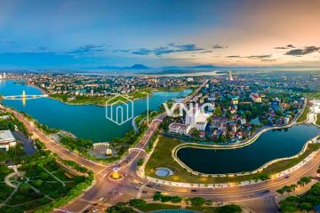 Khu công nghiệp Phù Ninh – Phú Thọ2