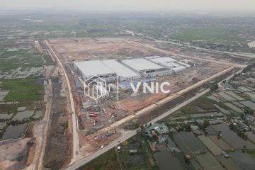 Khu công nghiệp AMATA Sông Khoai- Quảng Ninh4