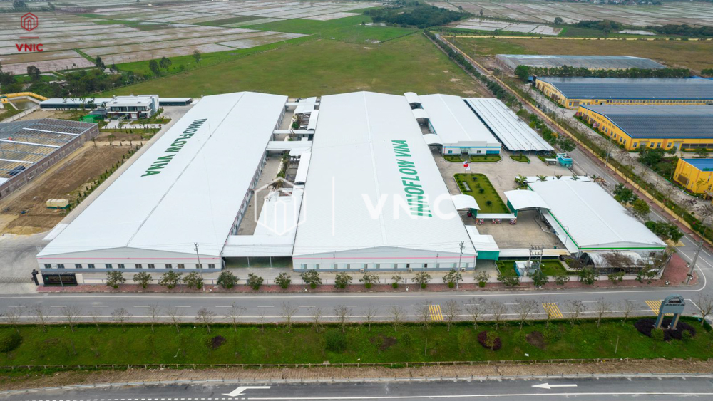 Khu công nghiệp Phúc Khánh – Thái Bình6