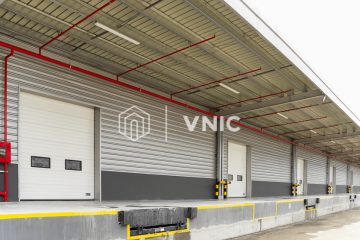 VNIC-Cho thuê kho 12.500m2 tại Hải Phòng1