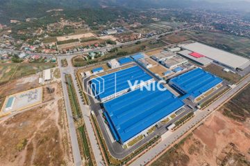 Khu công nghiệp Đông Mai – Quảng Ninh4