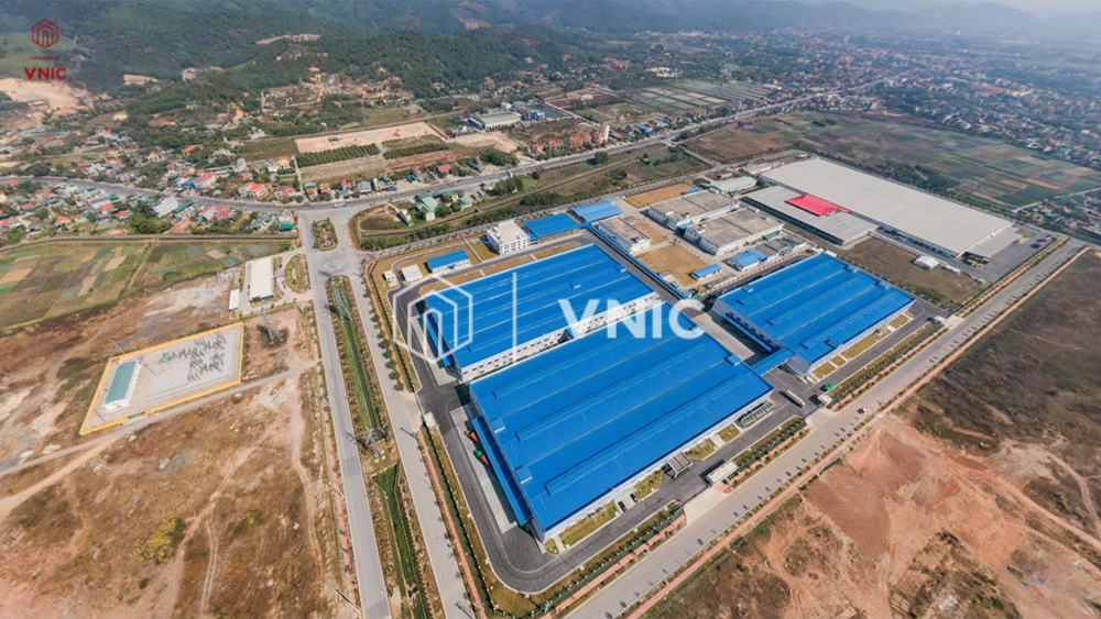 Khu công nghiệp Đông Mai – Quảng Ninh4