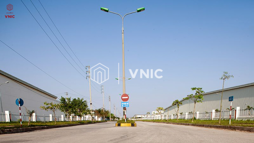 Khu công nghiệp Hải Yên – Quảng Ninh5