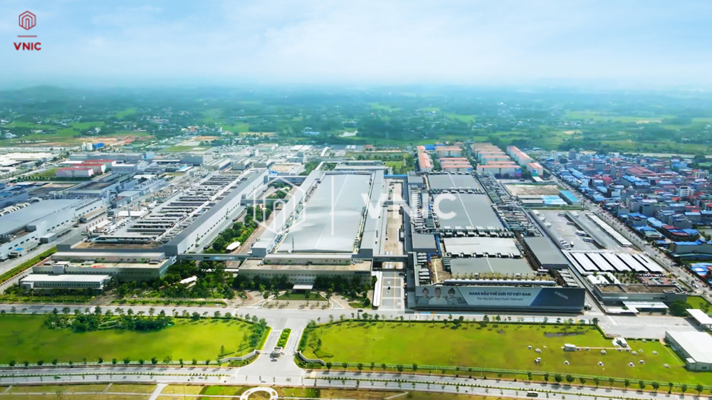 Khu công nghiệp Yên Bình – Thái Nguyên5
