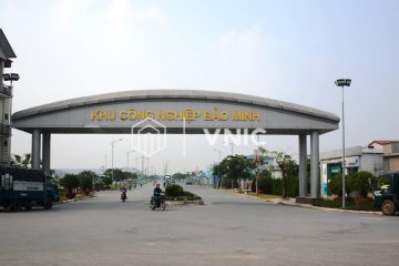 Khu công nghiệp Bảo Minh – Nam Định6