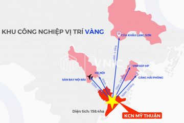 Khu công nghiệp Mỹ Thuận – Nam Định3