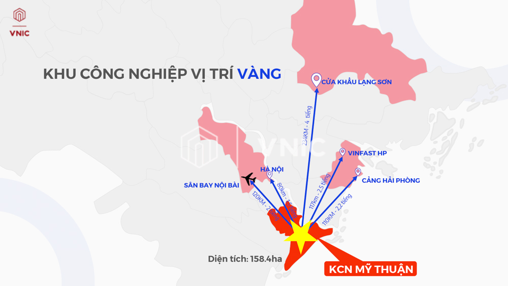 Khu công nghiệp Mỹ Thuận – Nam Định3