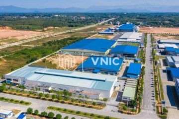 Khu công nghiệp Phú Hà – Phú Thọ5