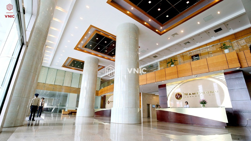 VNIC – Văn phòng giá rẻ tại Hà Đông, Hà Nội9