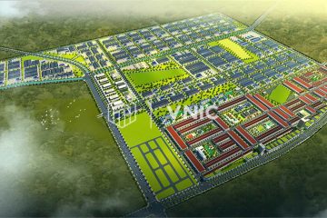 Dự án khu công nghiệp Thuận Thành 3 – Phân khu B – Bắc Ninh6