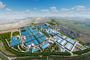 Khu công nghiệp Yên Phong IIA – Bắc Ninh6